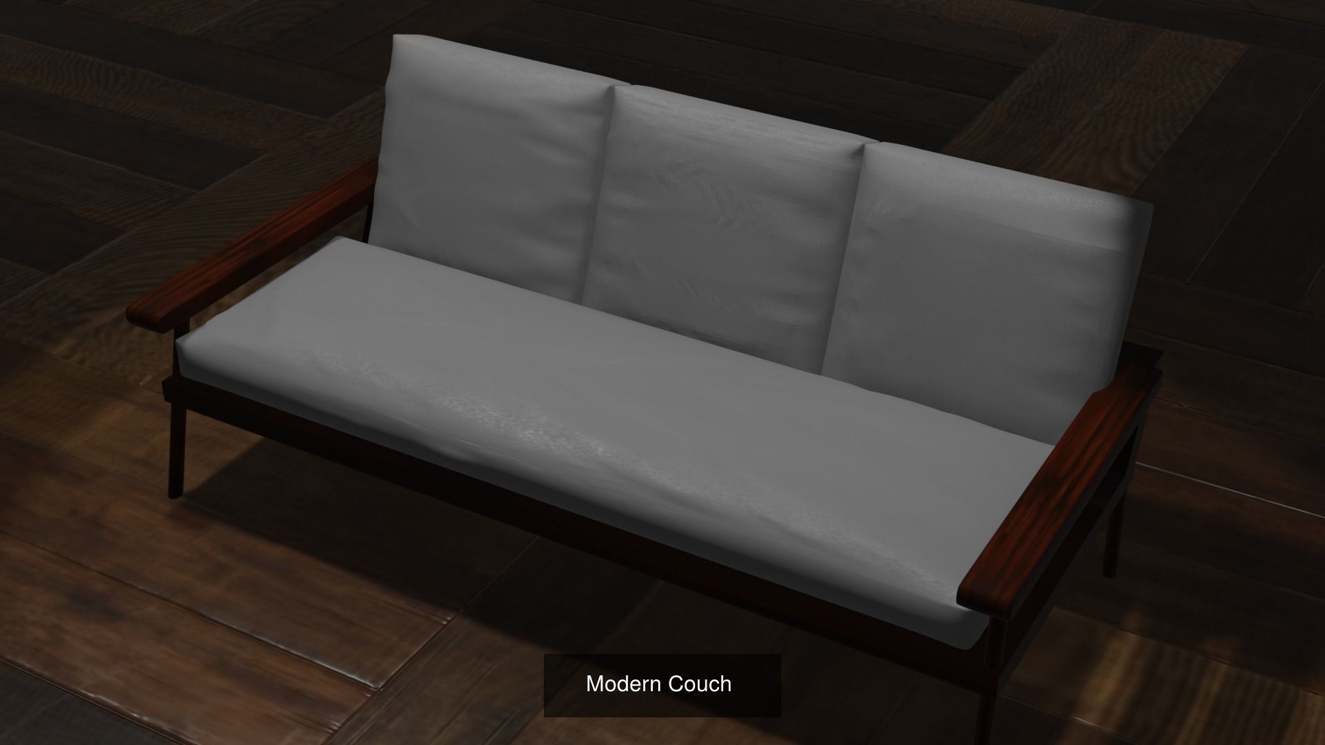 Couch Collection set of different sofas _3
