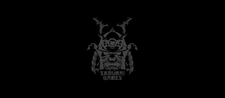 Samurai mask patterns 3D model_22