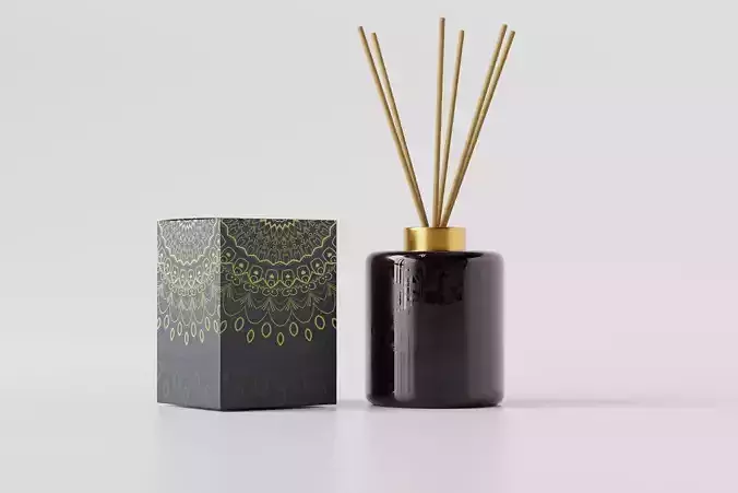 reed diffuser