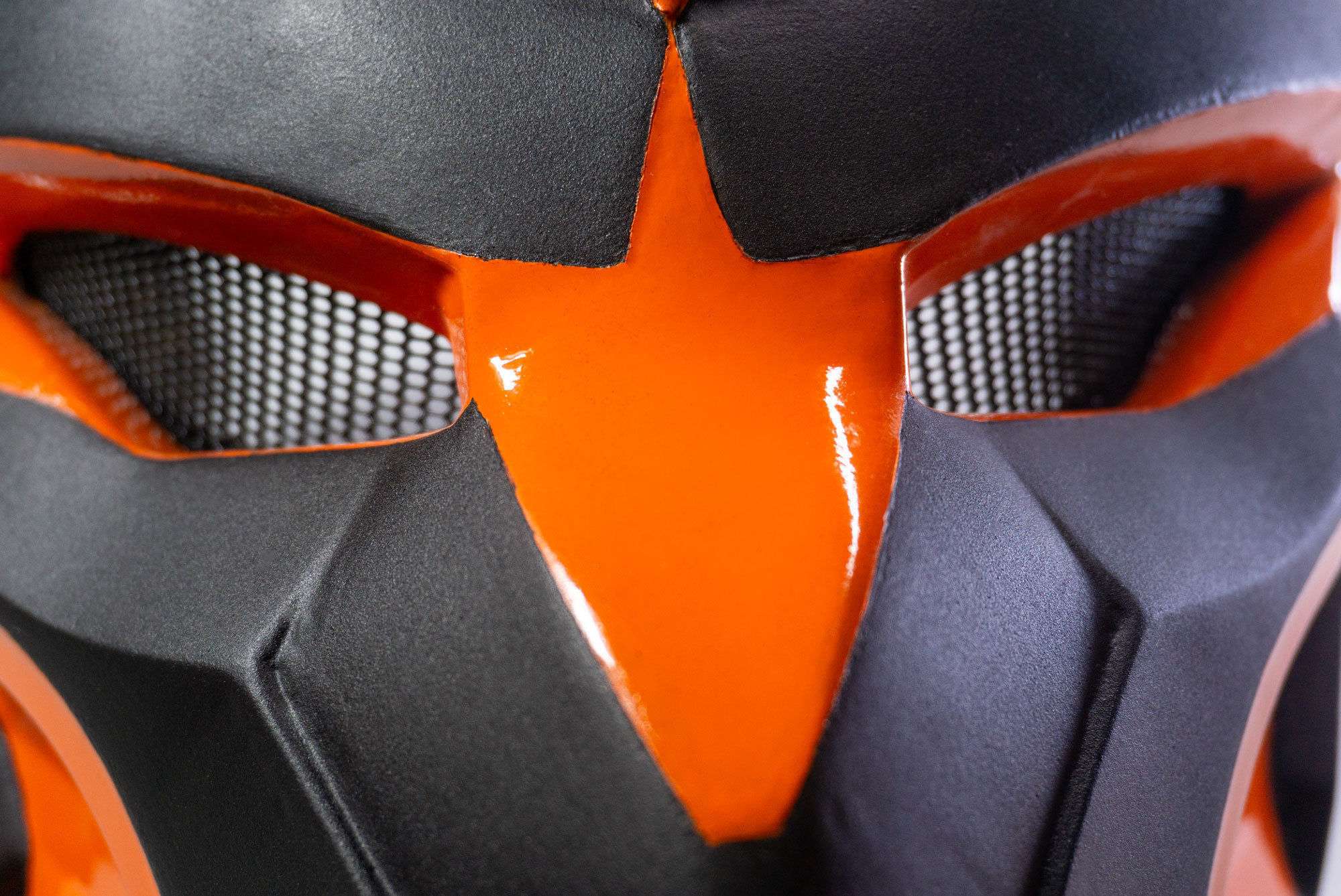 Cyber Cat Sci-fi Mask 3D print model_14