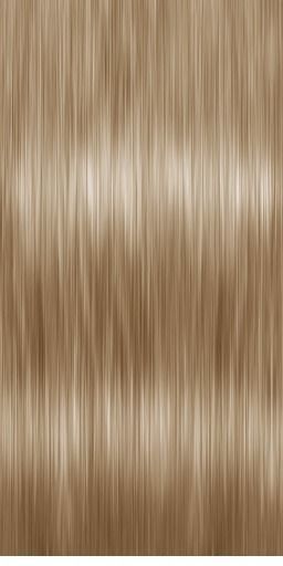 Isla Hair Low-poly 3D model_18