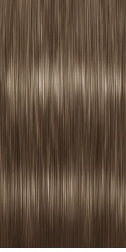 Isla Hair Low-poly 3D model_28