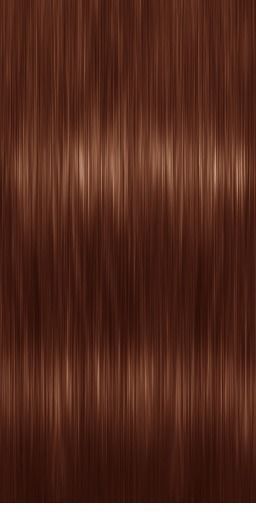 Isla Hair Low-poly 3D model_30