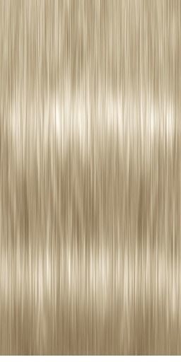 Isla Hair Low-poly 3D model_14