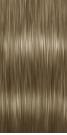 Isla Hair Low-poly 3D model_24