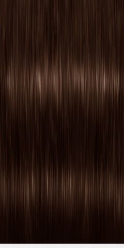 Isla Hair Low-poly 3D model_22