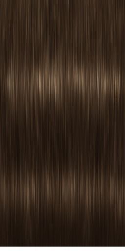 Isla Hair Low-poly 3D model_26