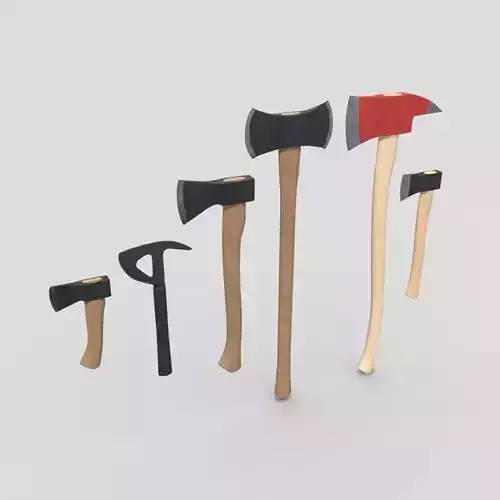 Axe Pack