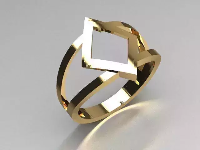 jewelry ring