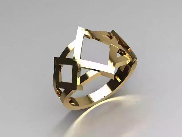 jewelry ring