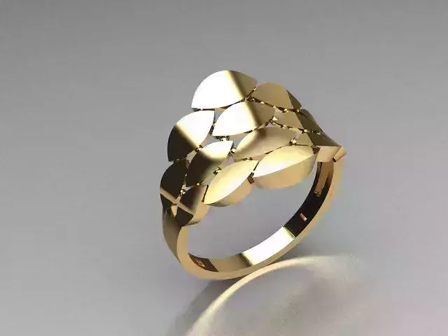 jewelry ring