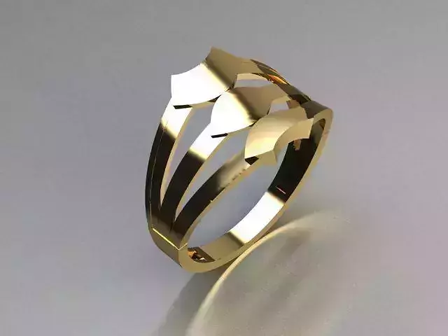 jewelry ring