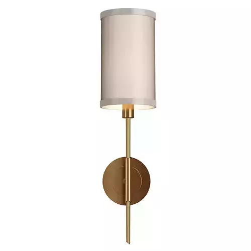 Sconce  Aspen