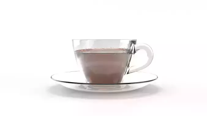 Cup of Tea