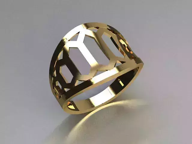jewelry ring