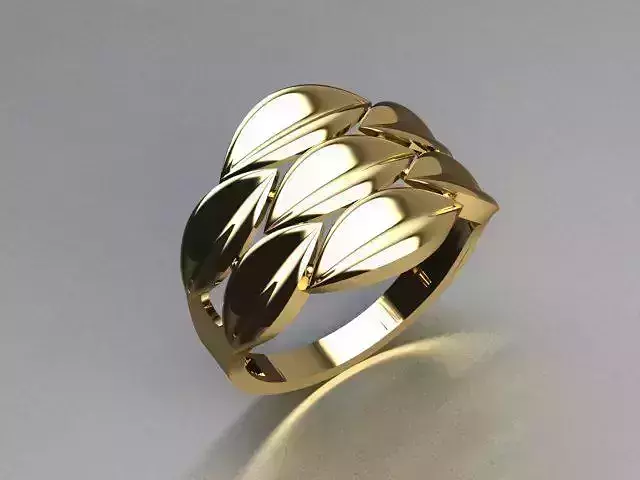 jewelry ring