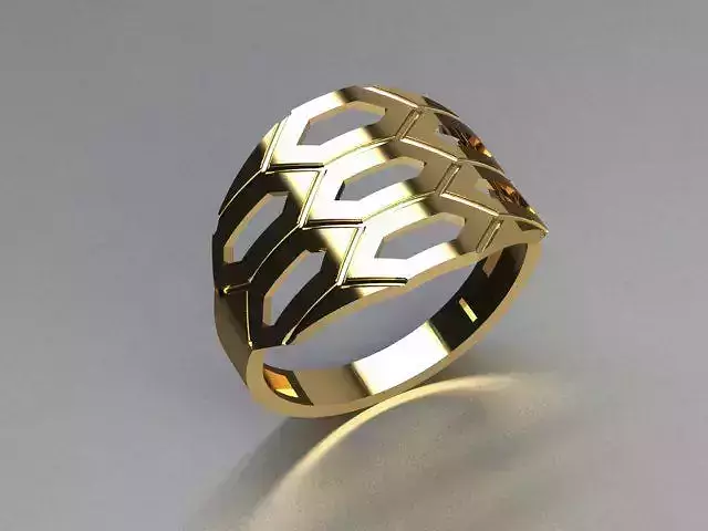 jewelry ring