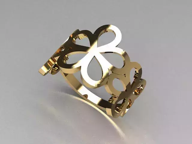 jewelry ring