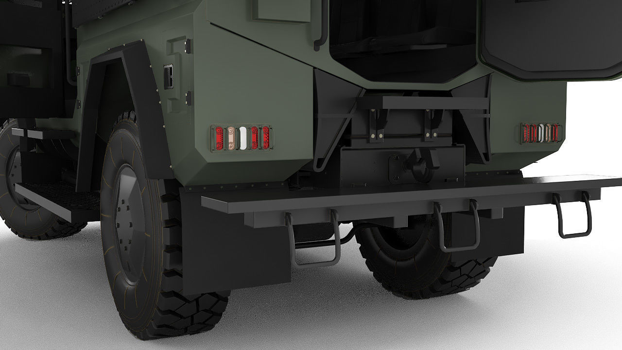 Apc Varta Kamrat  3D model_20