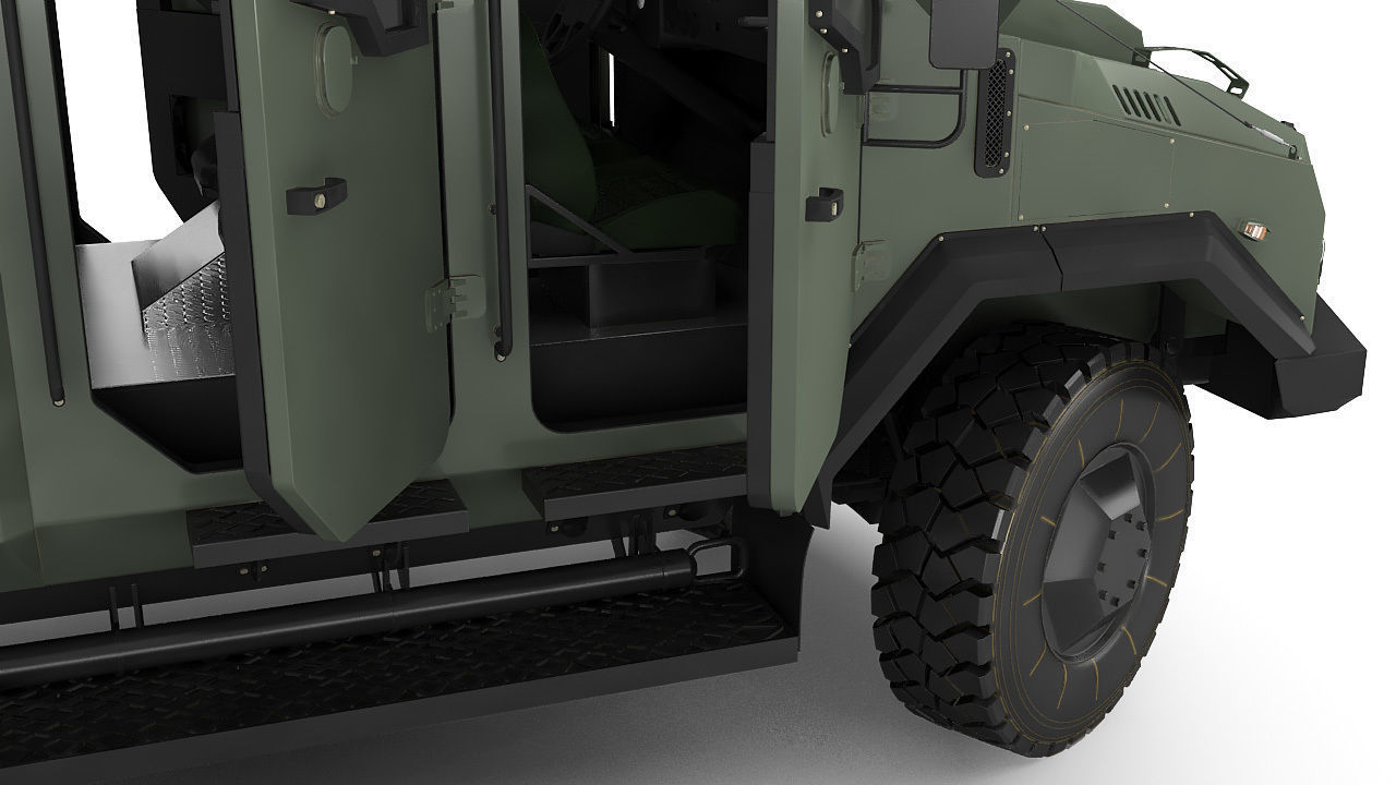 Apc Varta Kamrat  3D model_19