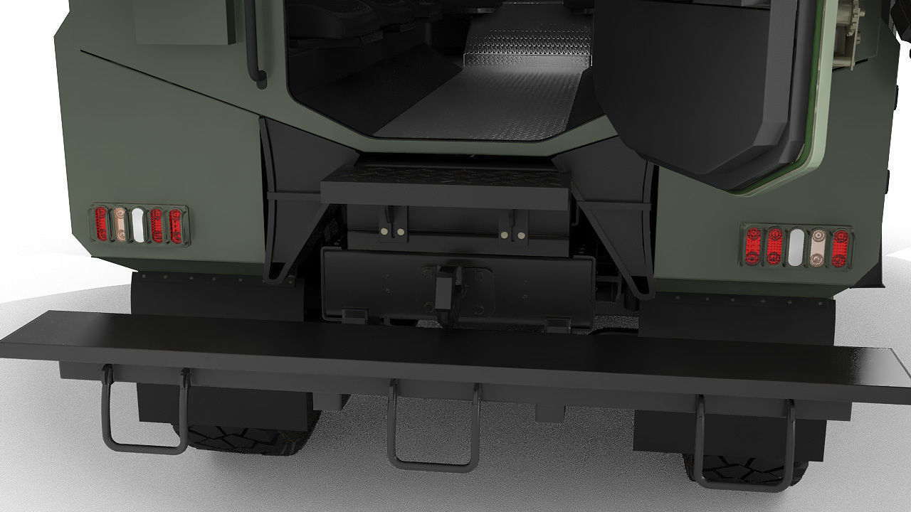 Apc Varta Kamrat  3D model_15