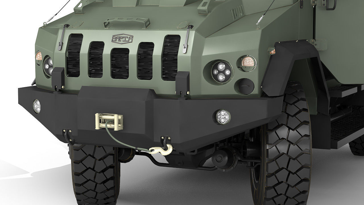 Apc Varta Kamrat  3D model_16