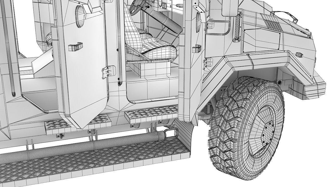 Apc Varta Kamrat  3D model_30