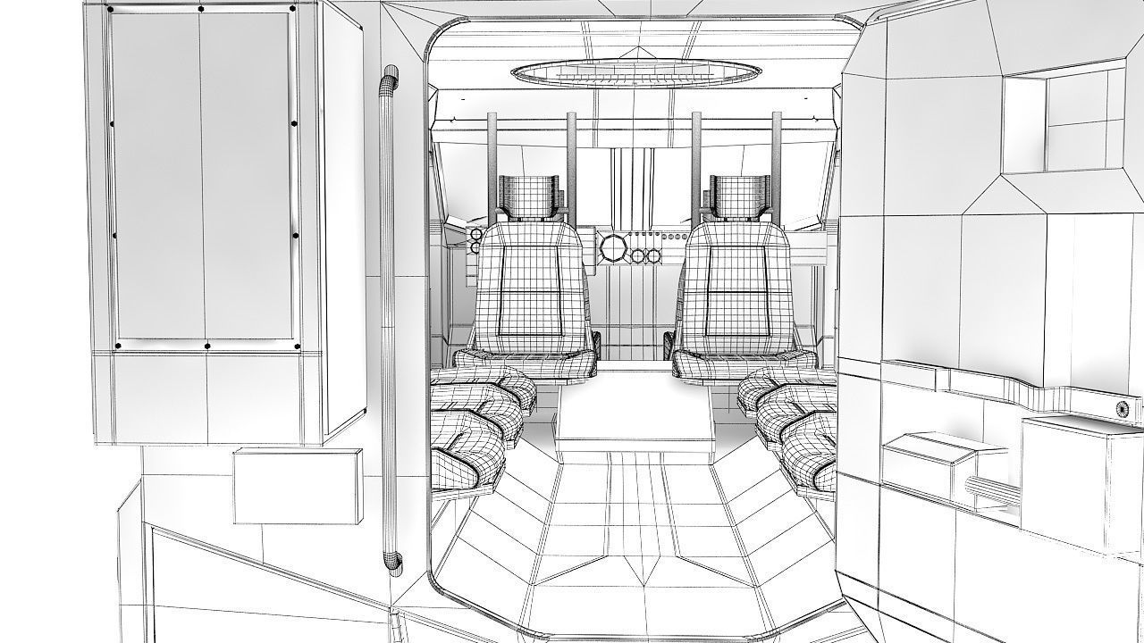 Apc Varta Kamrat  3D model_34