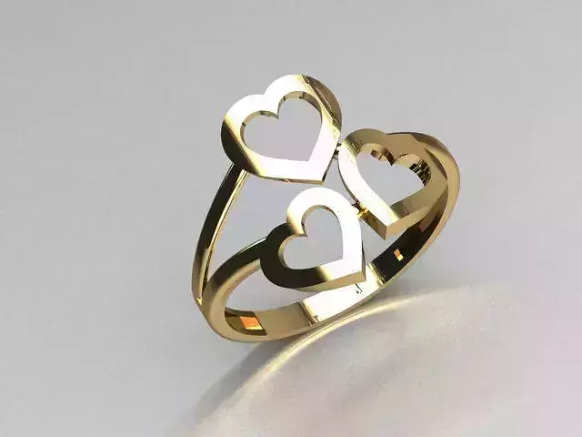 jewelry ring