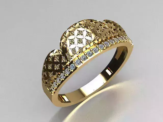 jewelry ring