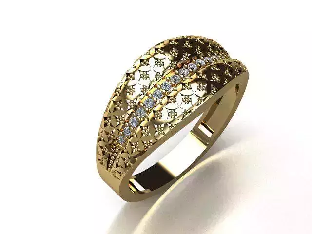 jewelry ring