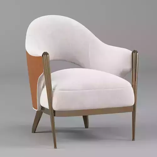 Caracole classic armchair 