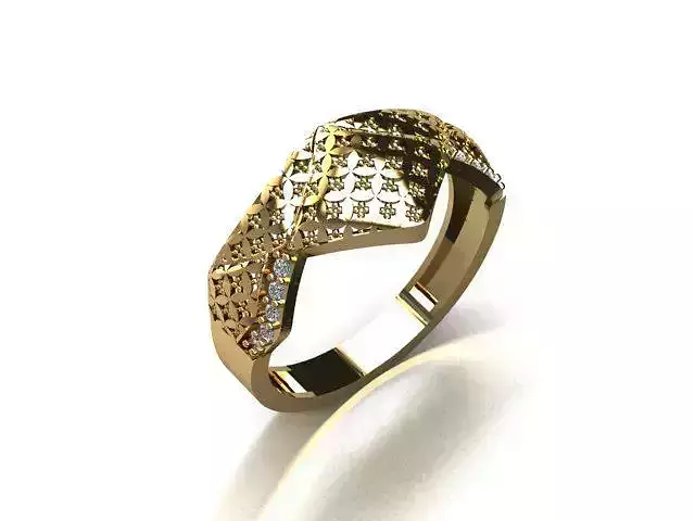 jewelry ring