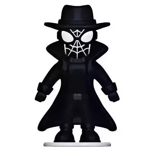 Spider Man Noir