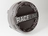 Raceline Center cap 3D model 3D printable | CGTrader