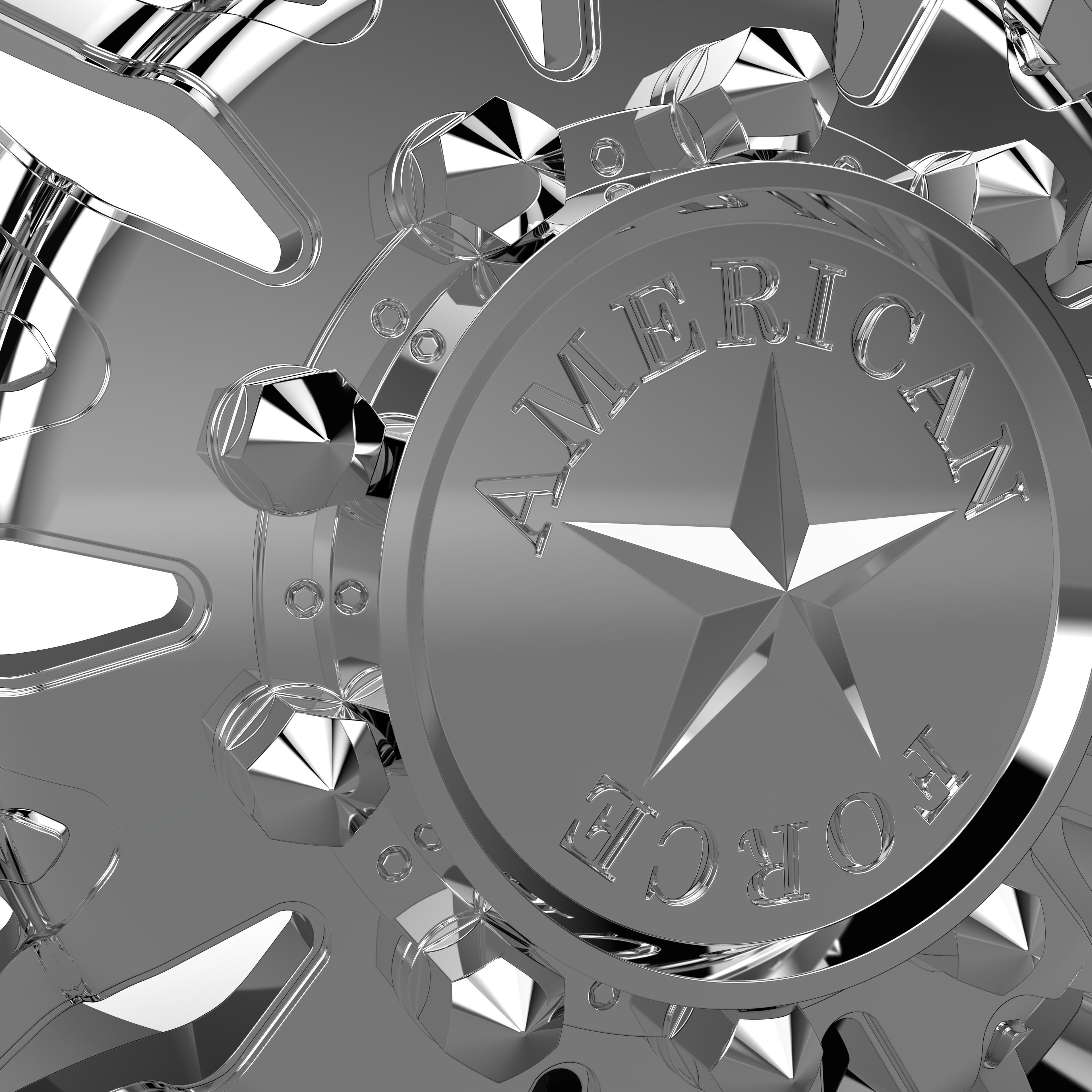 AMERICAN FORCE J03 PLAGUE DRW WHEEL 3D print model_4