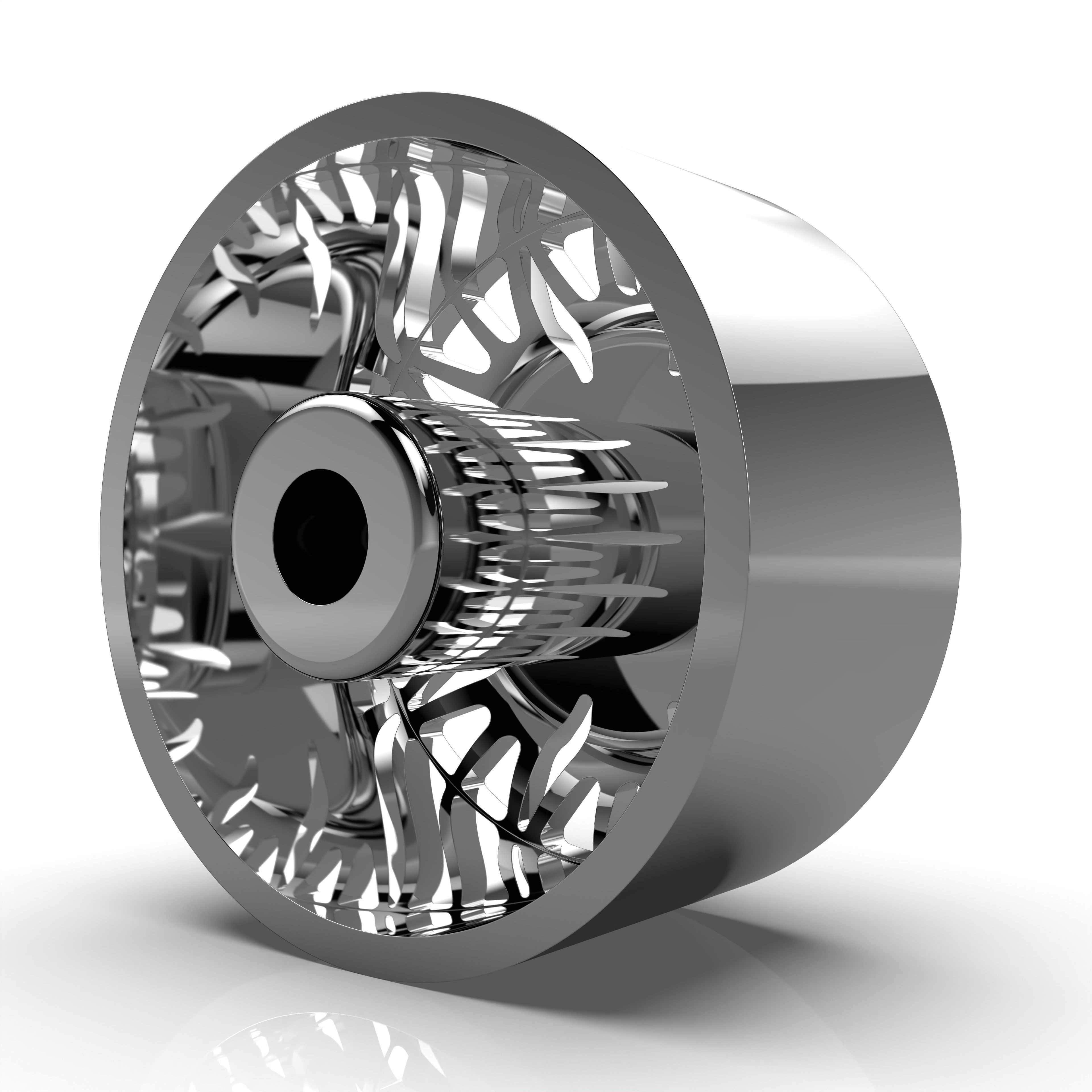 AMERICAN FORCE J03 PLAGUE DRW WHEEL 3D print model_3