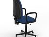 Office chair Grand gtpLN C6 3D model_1