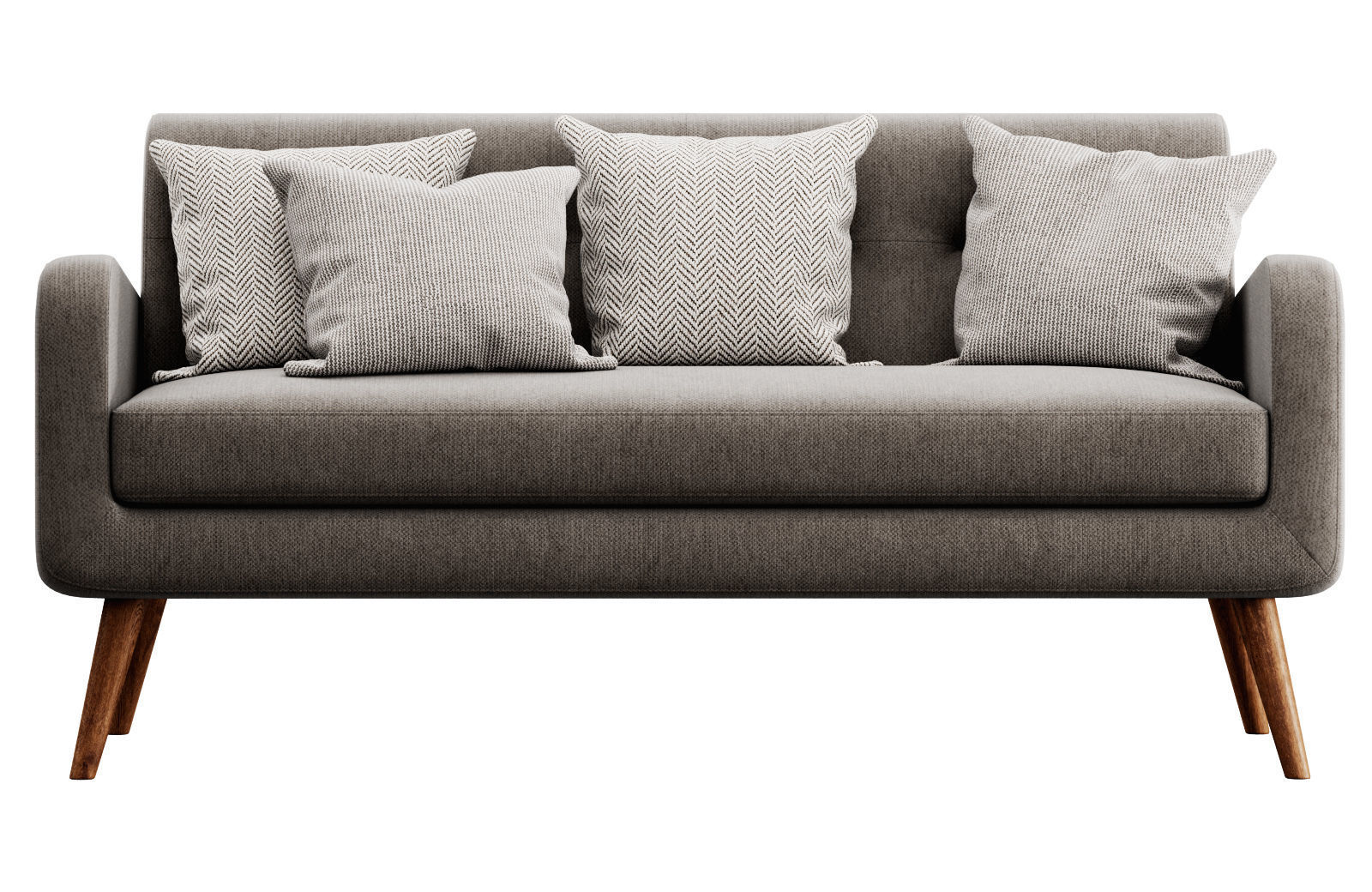 Araceli Sofa By Hashtag Home 3D model_6