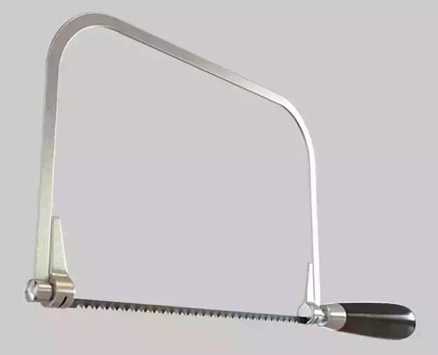 Coping Saw