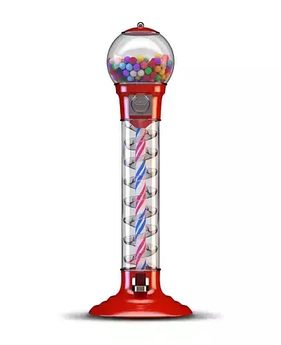 Gumball Machine
