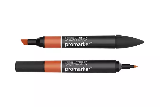 Winsor and Newton Promarker Sketching Marker