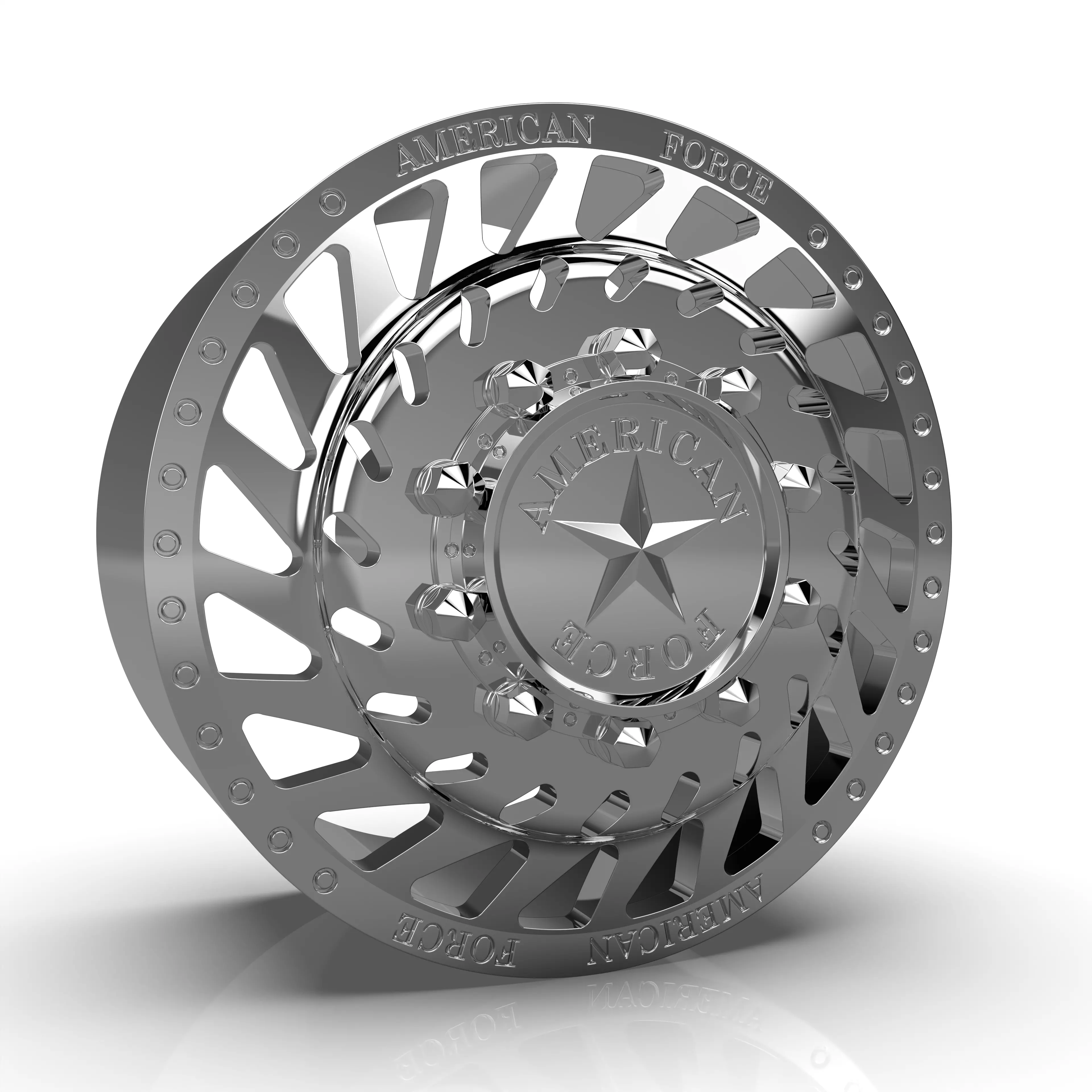 AMERICAN FORCE N18 CUTLASS DRW WHEEL 3D print model_0