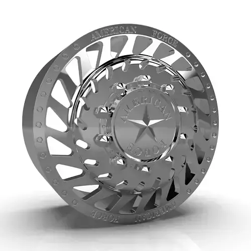 AMERICAN FORCE N18 CUTLASS DRW WHEEL