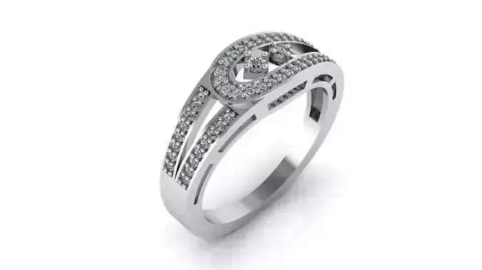  Diamond Ring Jewelry