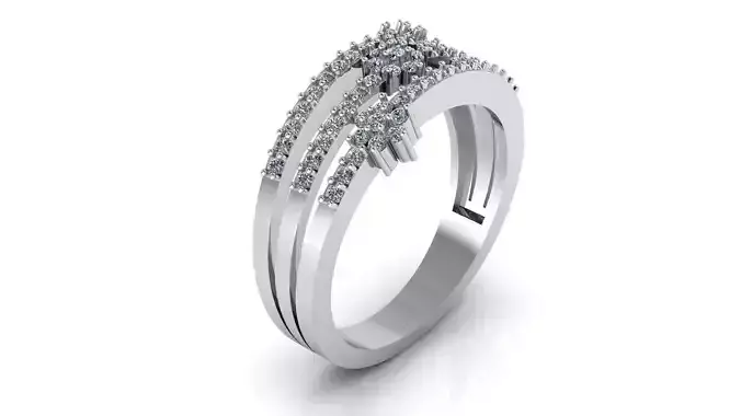  Diamond Ring Jewelry