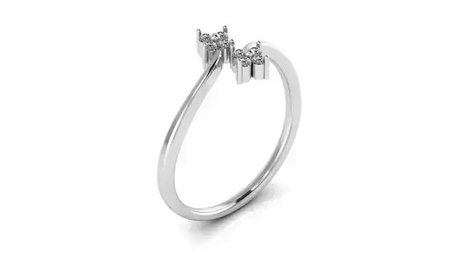  Diamond Ring Jewelry