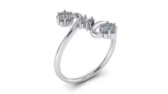  Diamond Ring Jewelry