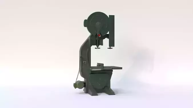 Bandsaw