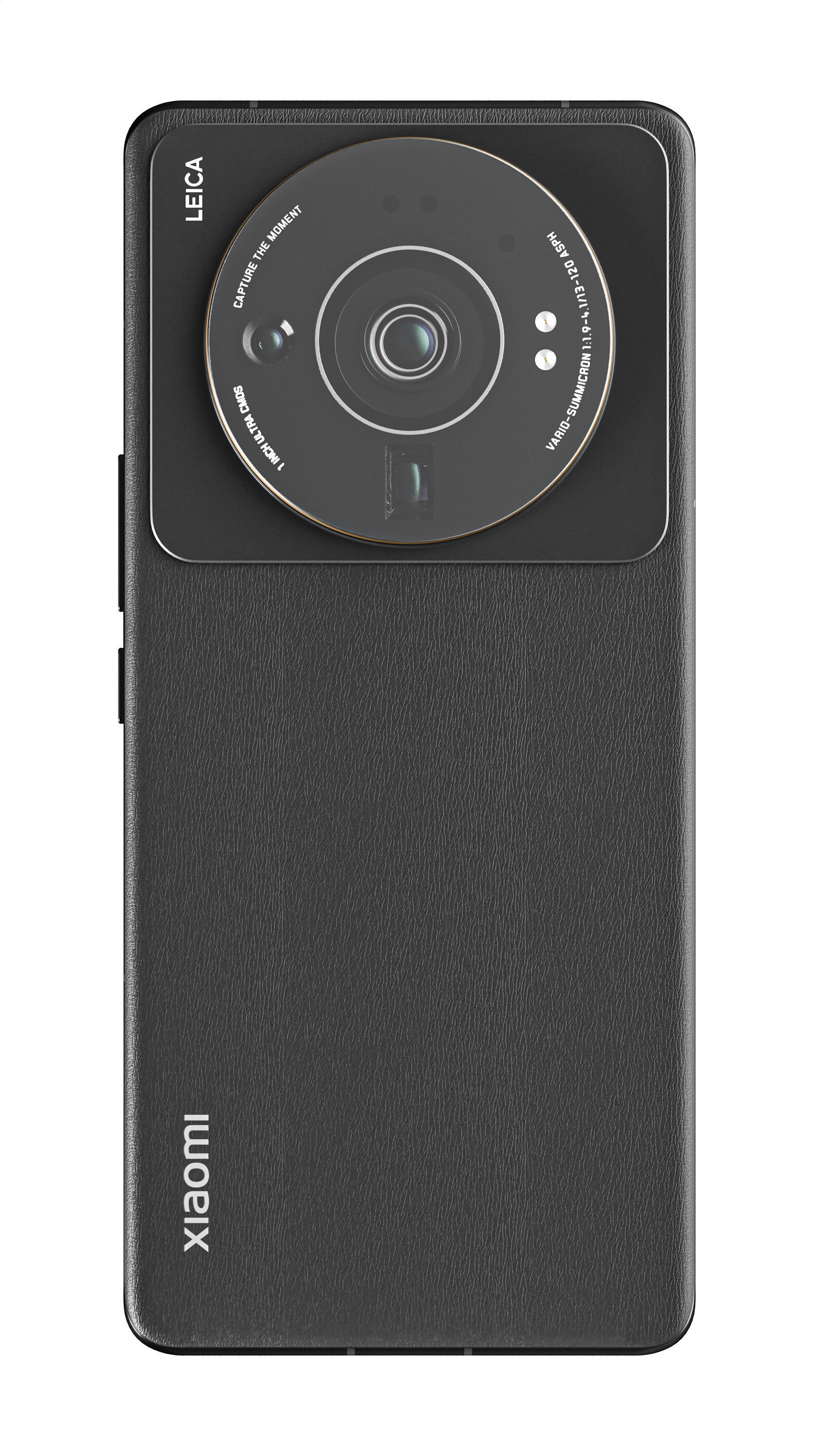 Xiaomi 12S Ultra cell phone 3D model_1